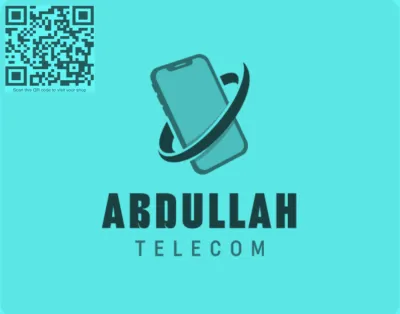 Abdullah Telecom