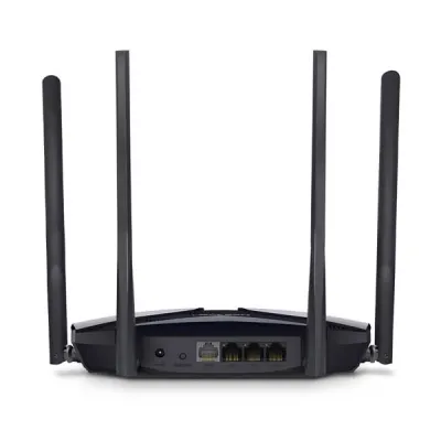 Mercusys-MR80X-AX3000-Dual-Band-Wi-Fi-6-RouterMercusys-MR80X-AX3000-Dual-Band-Wi-Fi-6-RouterMERCUSYS MR80X AX3000 WiFi 6 Router_img_1