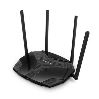 Mercusys-MR80X-AX3000-Dual-Band-Wi-Fi-6-RouterMercusys-MR80X-AX3000-Dual-Band-Wi-Fi-6-RouterMERCUSYS MR80X AX3000 WiFi 6 Router_img_2