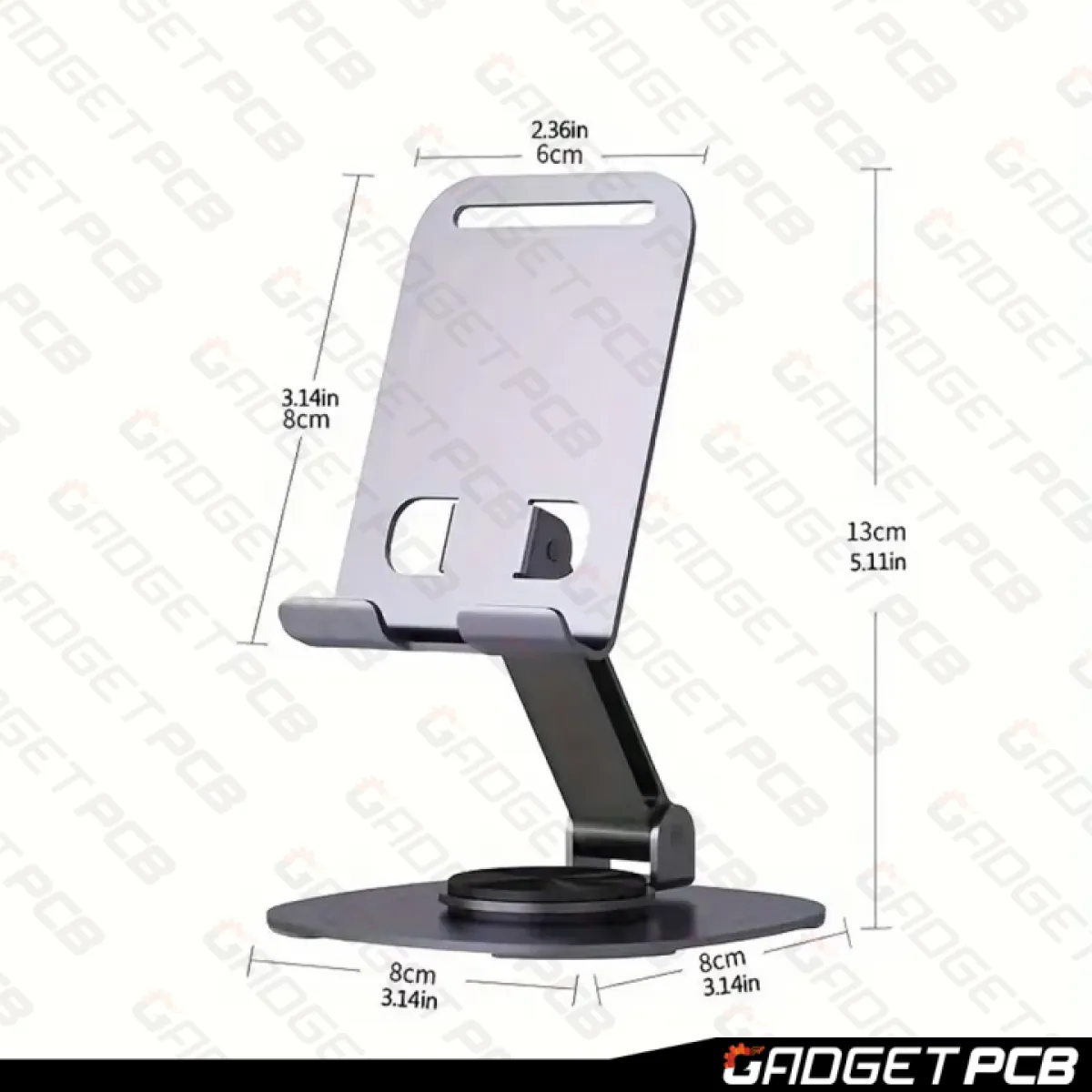 Fold Stand Adjustable Phone Stand