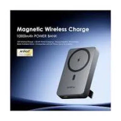 oraimo MagPower 15 10000mAh Wireless and Wired Power Bank_img_0