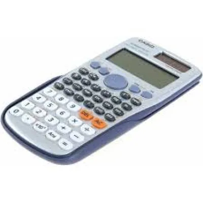 100% Original CASIO fx-991ES PLUS Scientific Calculator_img_1