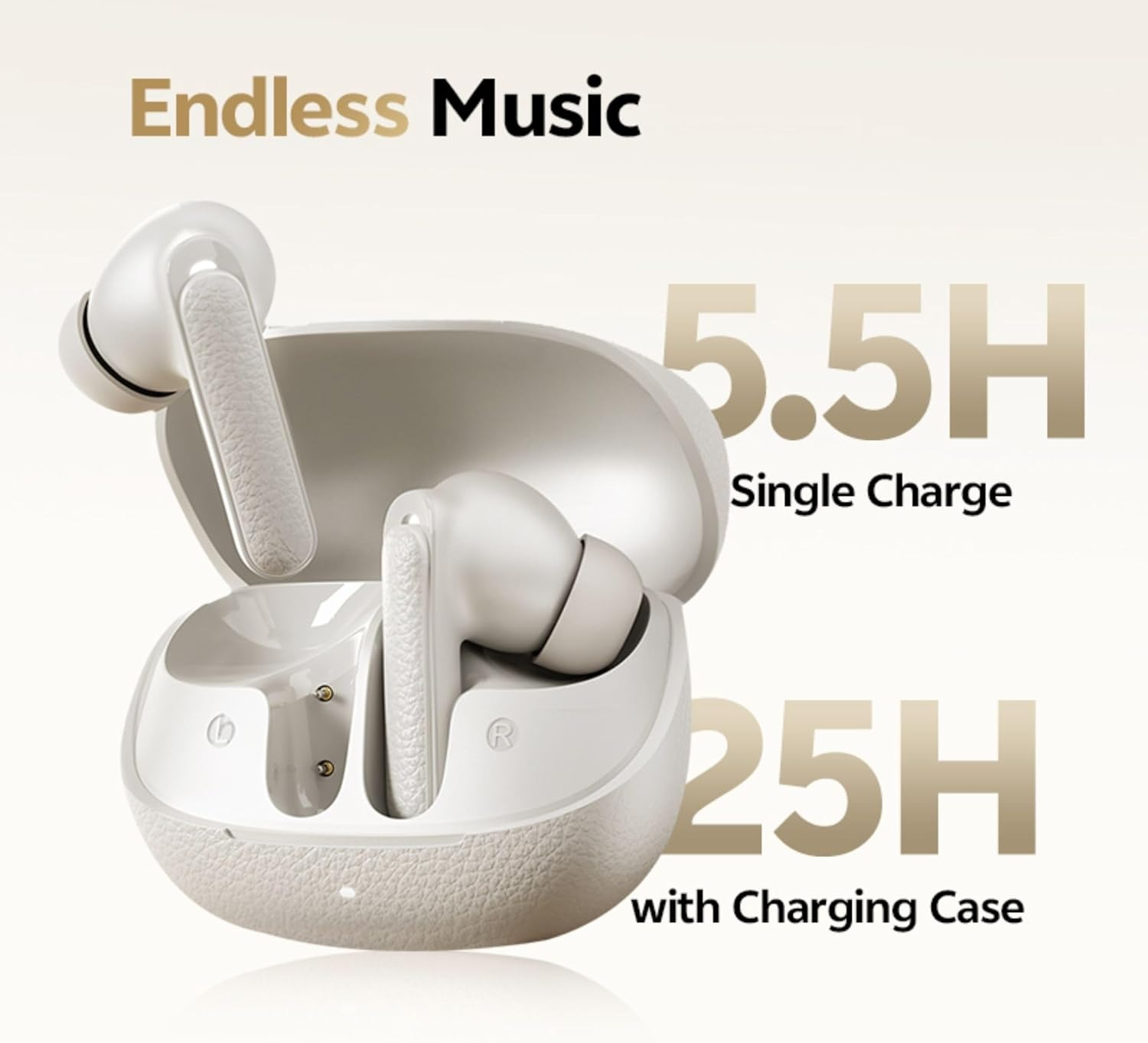 QCY Buds ANC HT15 45dB Adaptive ANC Wireless Earbuds_img_4