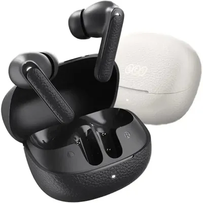 QCY Buds ANC HT15 45dB Adaptive ANC Wireless Earbuds_img_5
