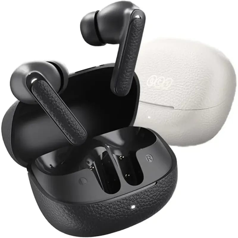 QCY Buds ANC HT15 45dB Adaptive ANC Wireless Earbuds_img_5