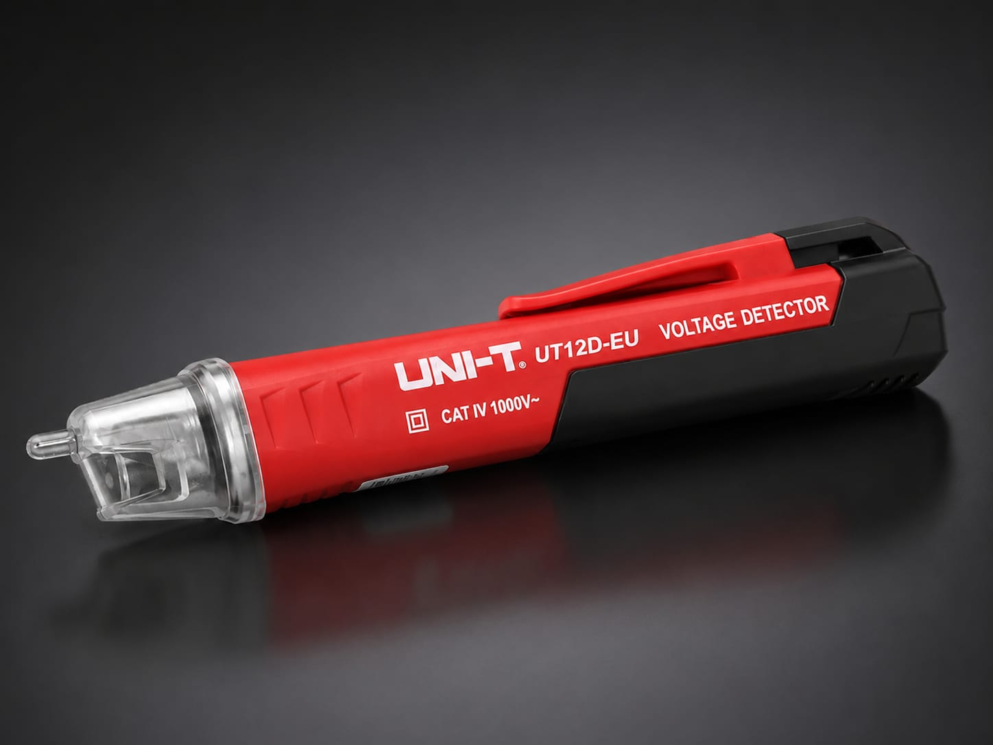Uni-T Voltage Detector | AC voltage detector (Model- UT-12D_EU)_img_2