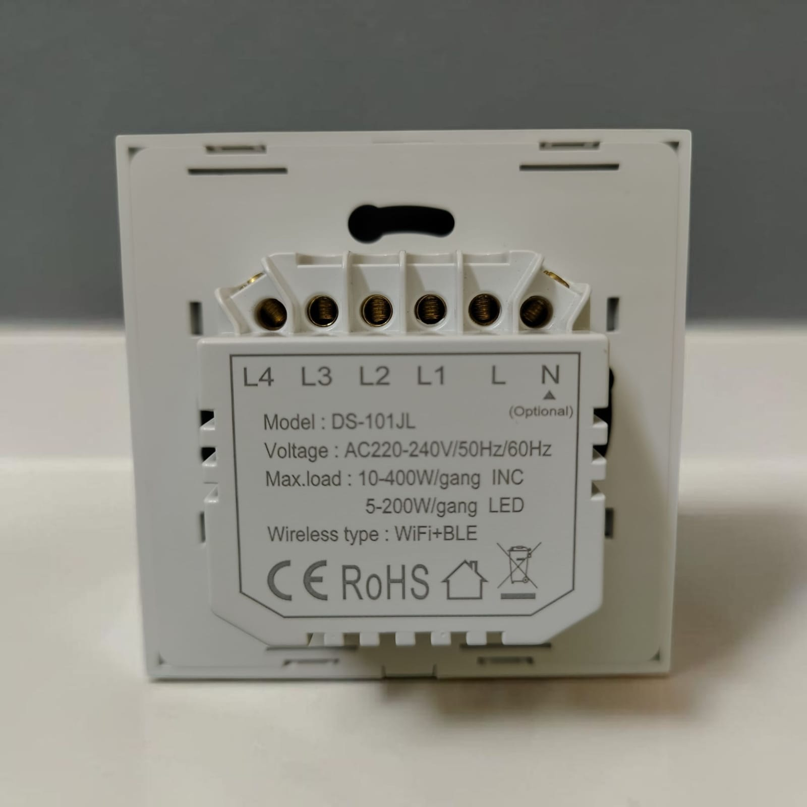 Smart Wi-Fi Touch Switch_img_2