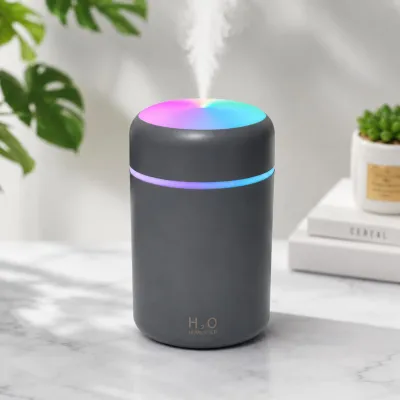 H2O Humidifier | Breath better, Live better | USB Powered | Ultra Quiet_img_3
