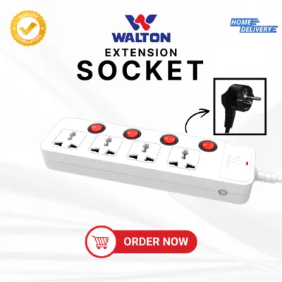 Walton Extension Socket | Multiplug | Fire proof_img_1