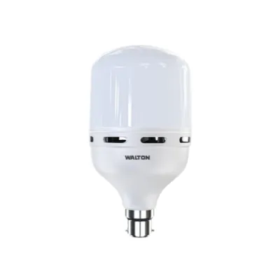 Walton 18W Fast Charging LED Bulb | AC DC LED Light Indoor Residential LED Emergency Lights_img_3