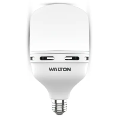 Walton 18W Fast Charging LED Bulb | AC DC LED Light Indoor Residential LED Emergency Lights_img_4