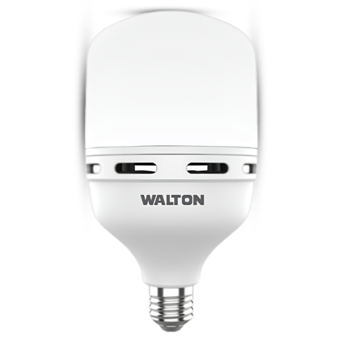 Walton 18W Fast Charging LED Bulb | AC DC LED Light Indoor Residential LED Emergency Lights_img_4