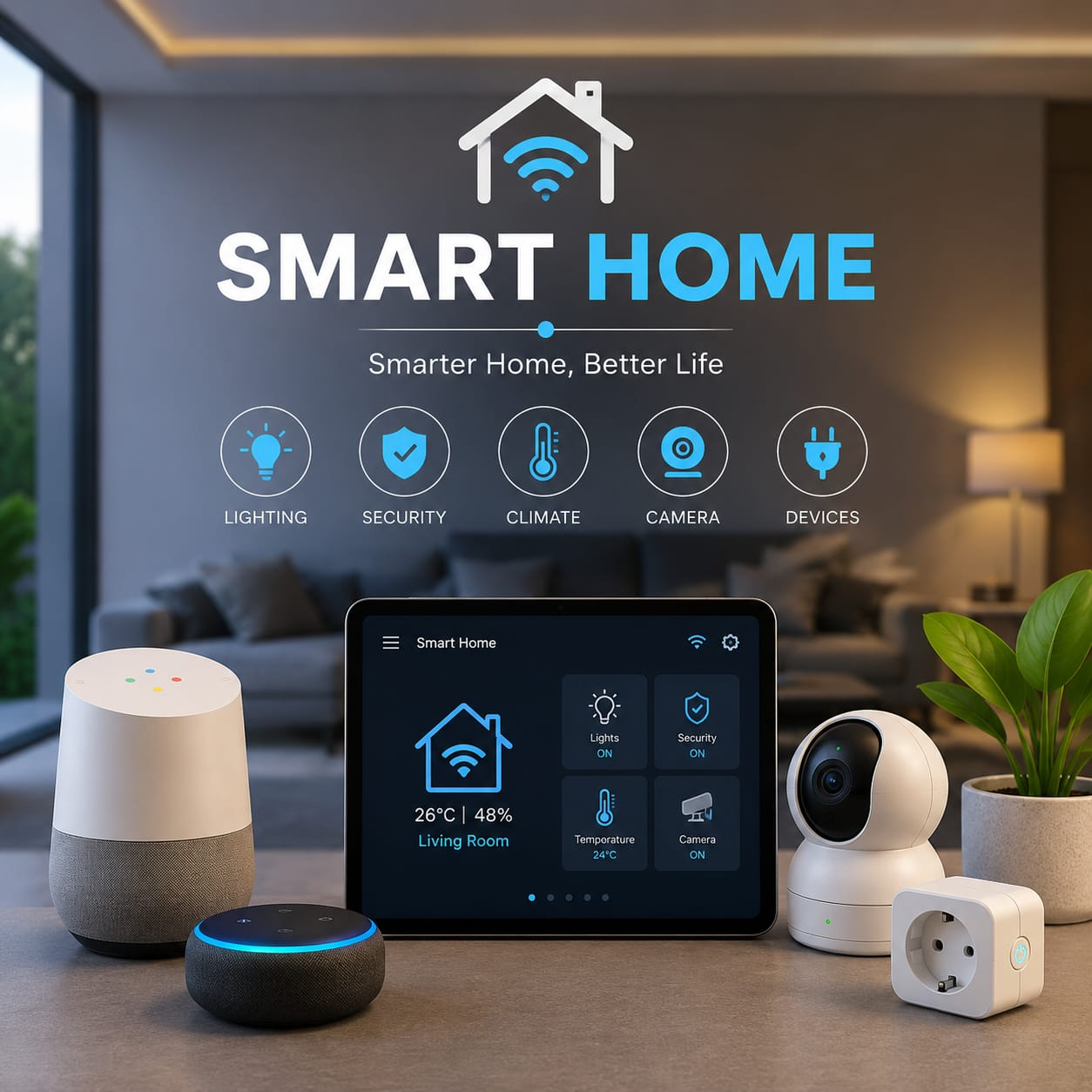 Smart Home