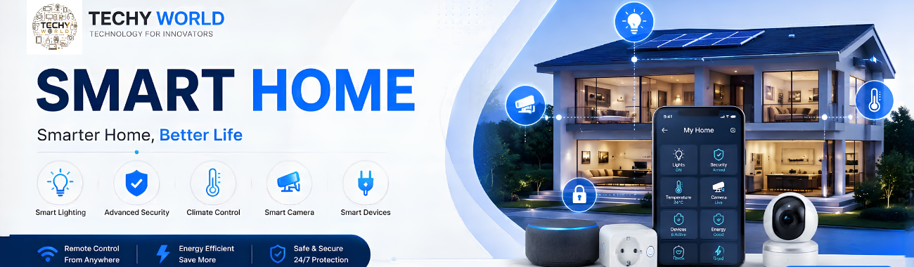Smart Home