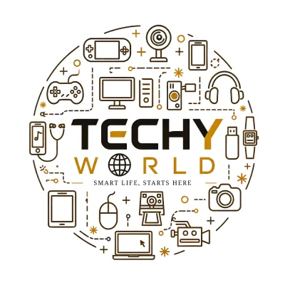 Techy World