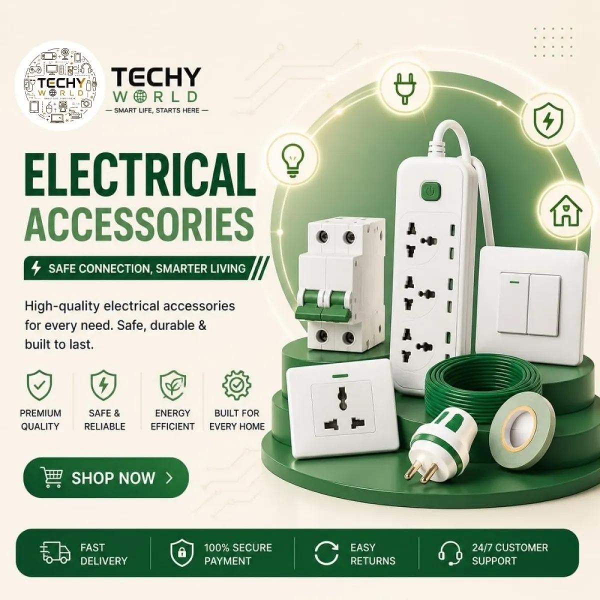 Electrical Accessories