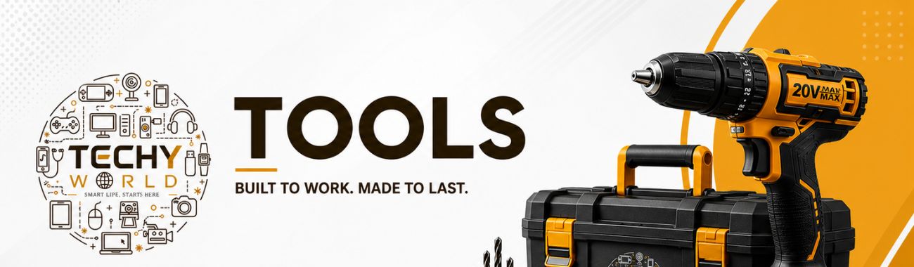 Tools
