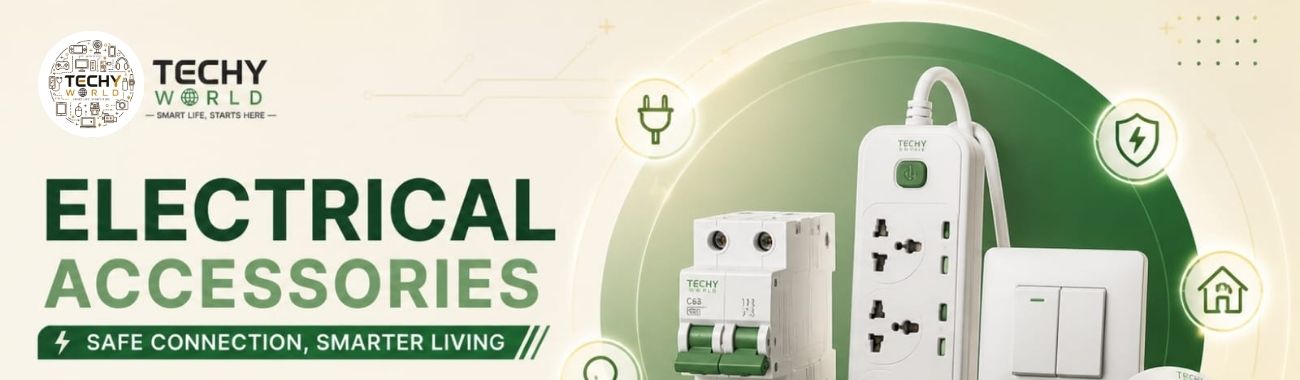 Electrical Accessories