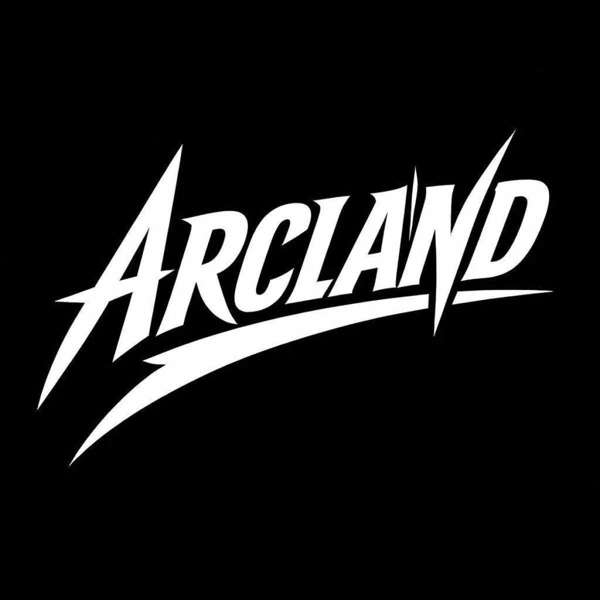 ARCLAND logo