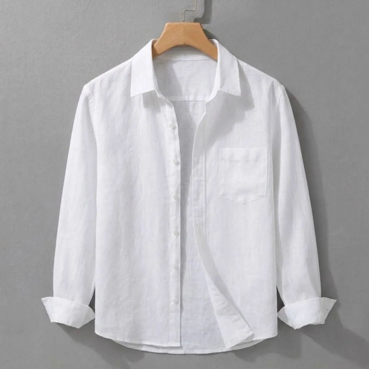 Formal Cotton Shirt's