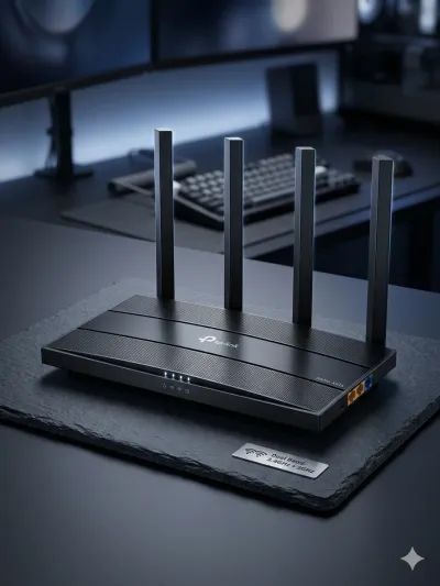 TP-Link Archer AX12 AX1500 Next-Gen Wi-Fi 6 Router_img_0
