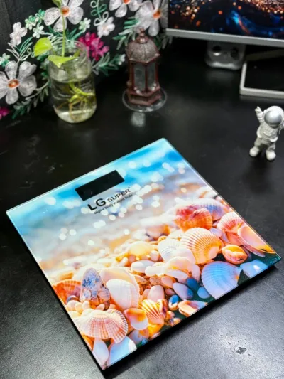 LG Super ডিজিটাল বডি ওয়েট স্কেল_img_1