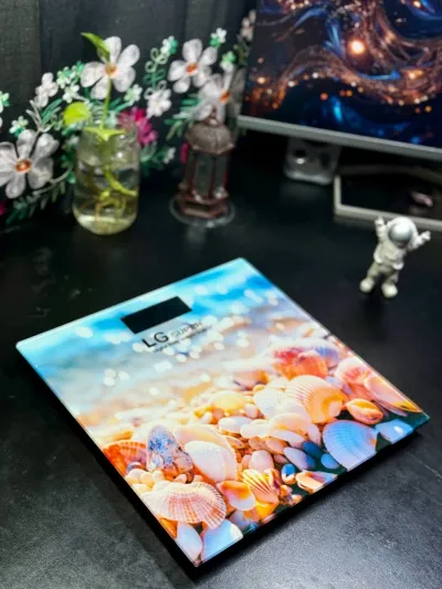 LG Super ডিজিটাল বডি ওয়েট স্কেল_img_0