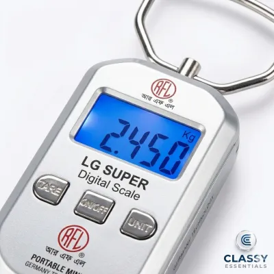 RFL Portable Digital Hanging Scale_img_0