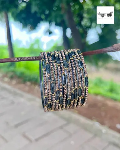 Dadi-Ma Black