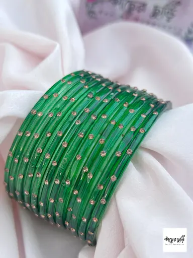 Rongila green