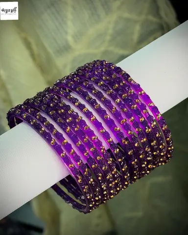 Golap curi dark purple
