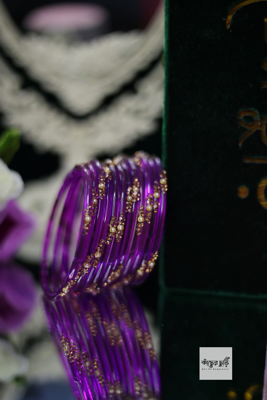 Savusti Purple