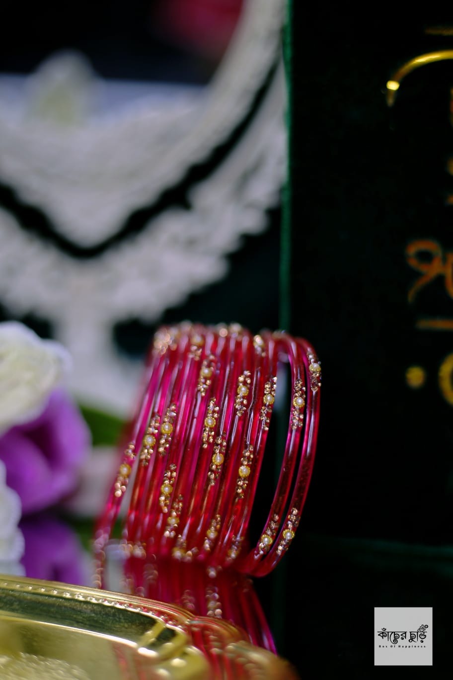 Savusti hot pink