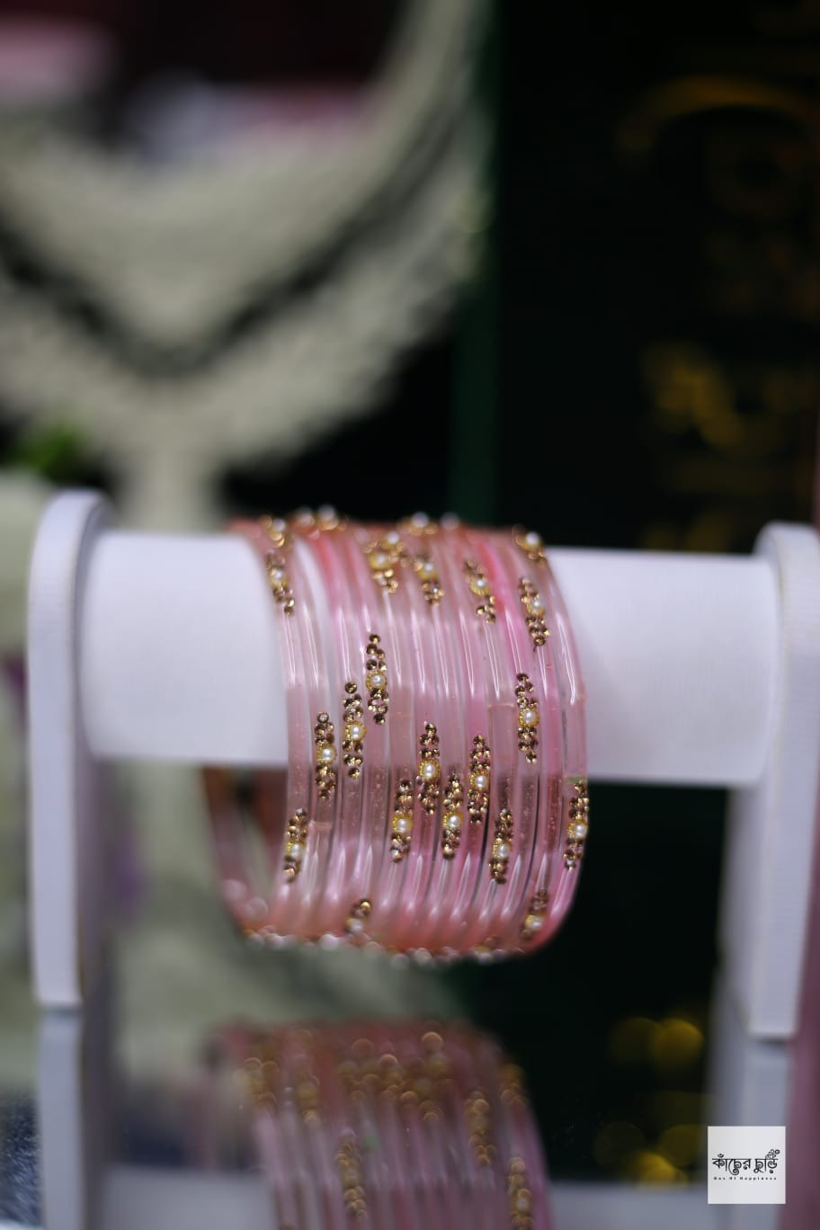 Savusti Light Pink