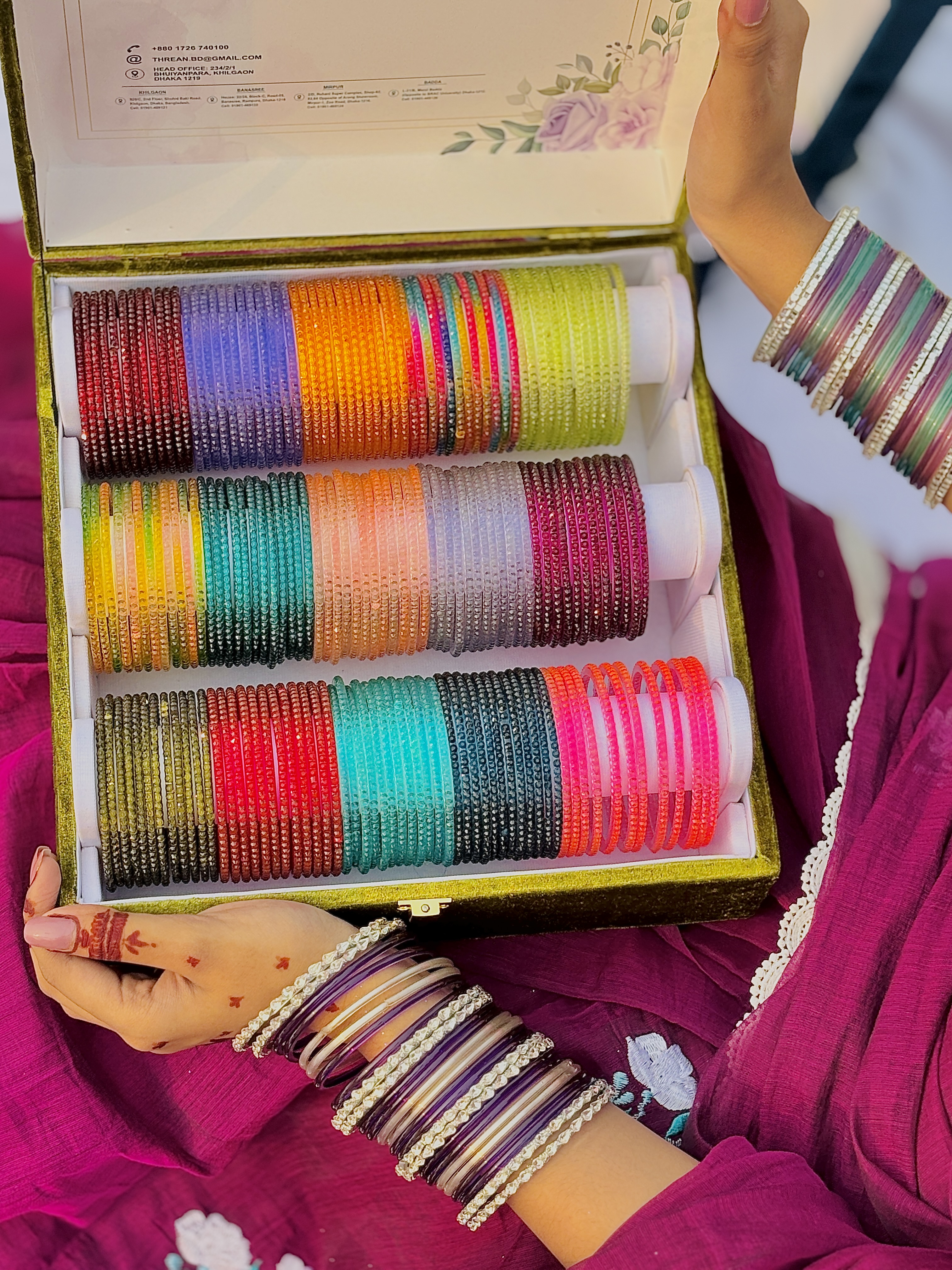 Jelly(Full BOX)