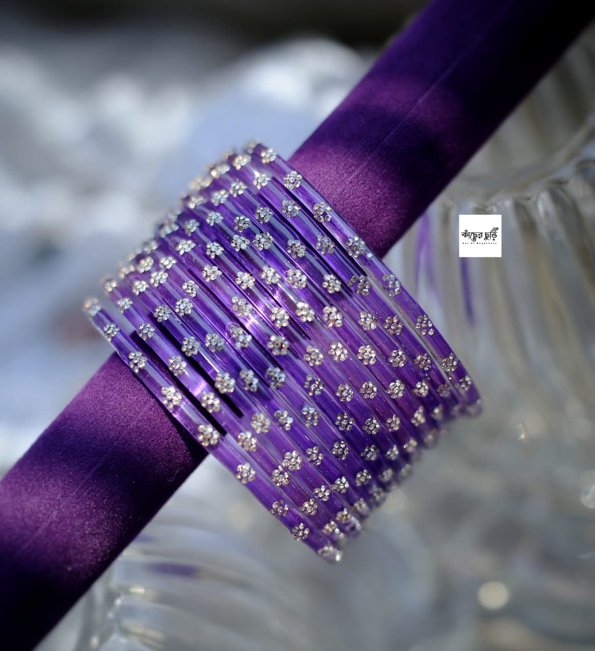 Amara Light purple