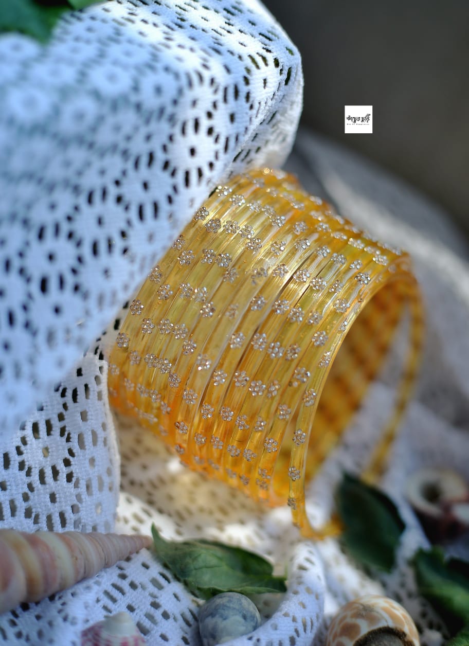 Amara light Yellow