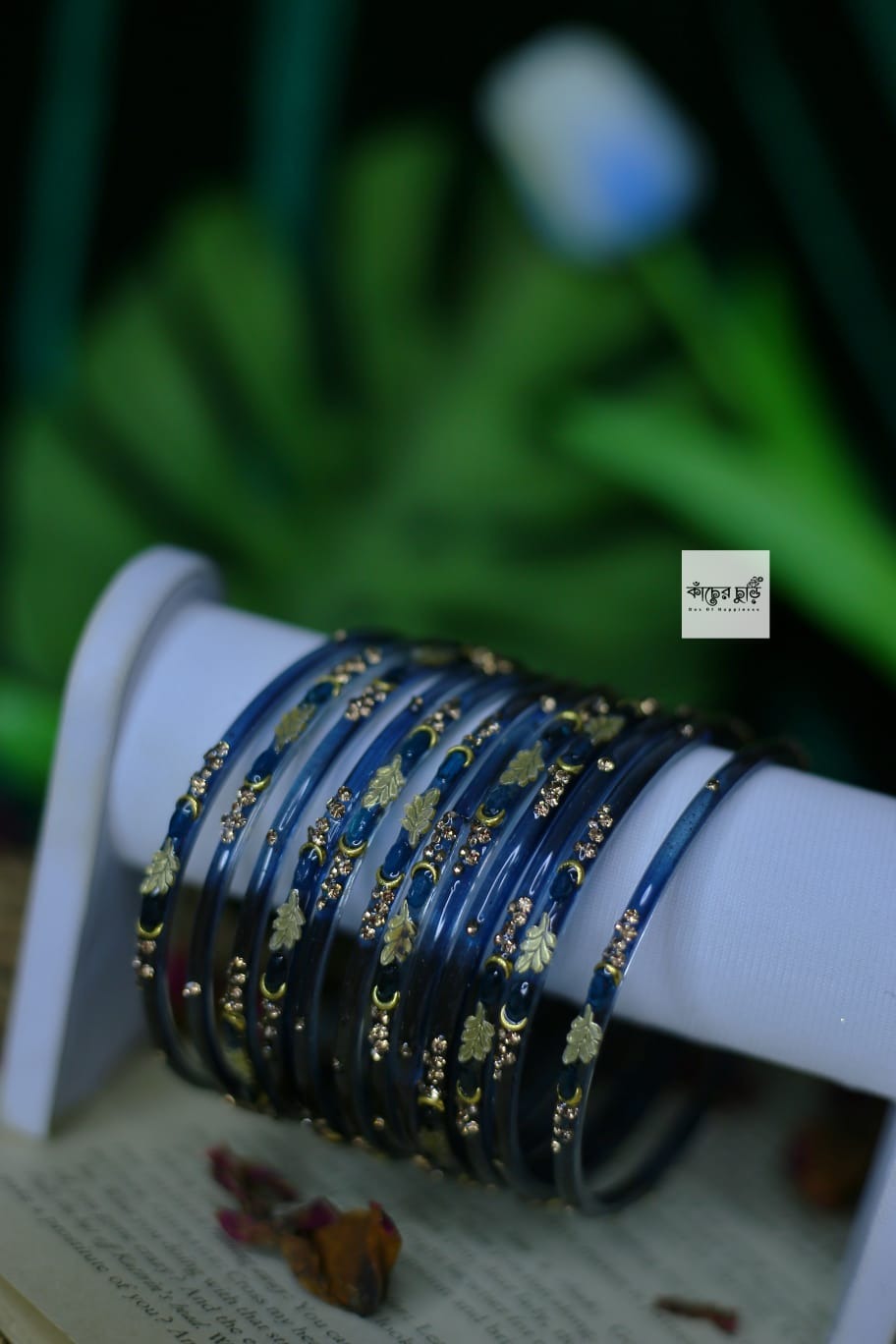 Pata blueish Ash