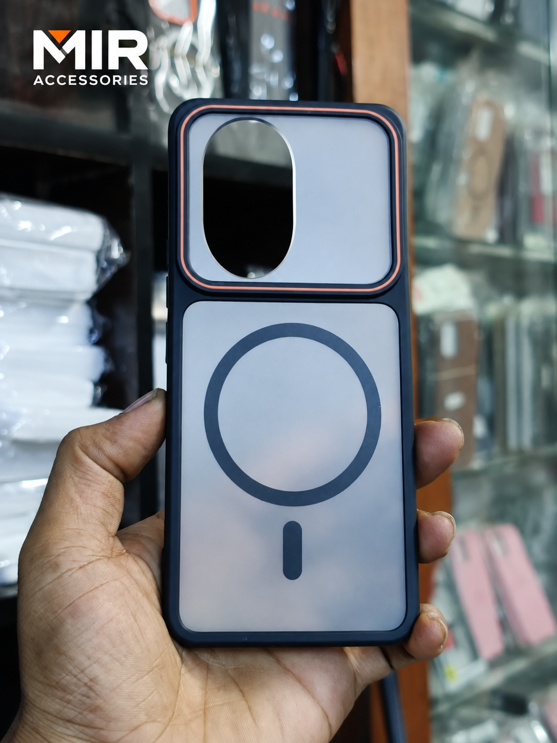 Matte Case For Honor 200