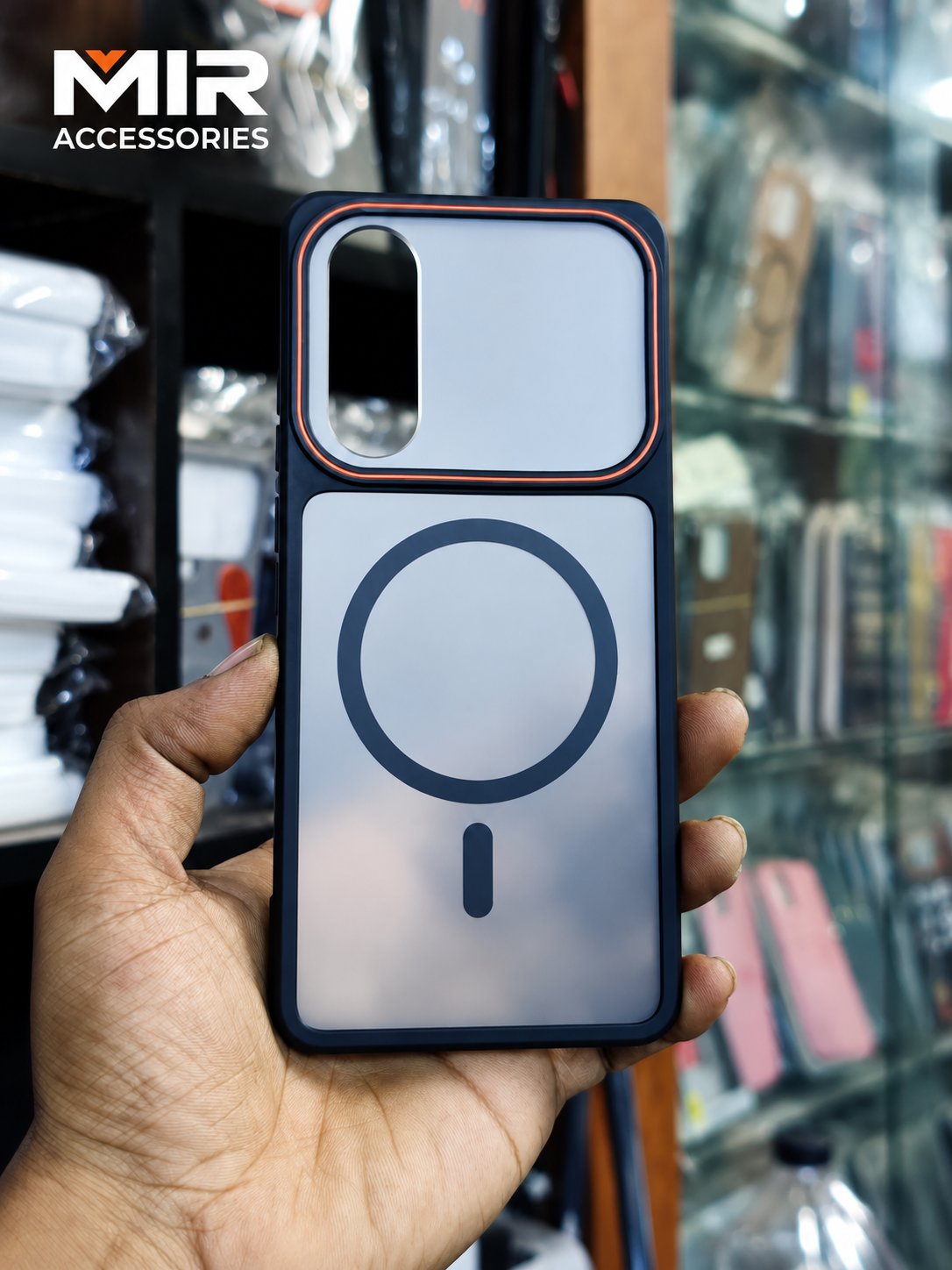 Matte Case For One Plus Nord Ce4 Lite