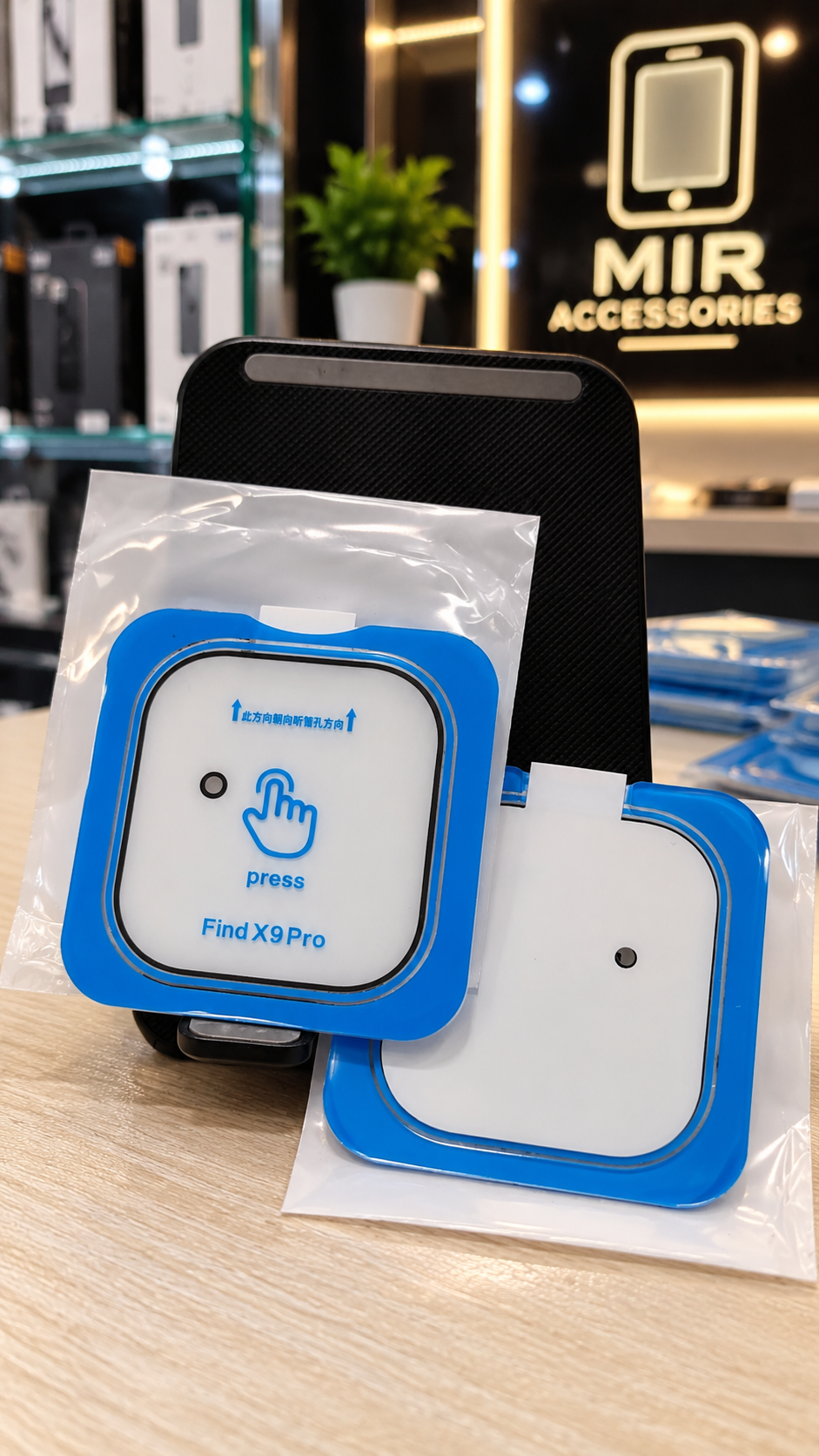 Premium Camera Protector For OPPO Find Series