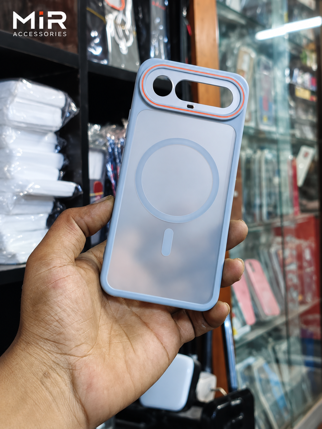 Matte Case For Vivo X300 Fe