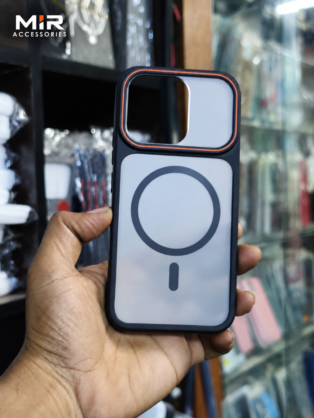 Matte Case For Vivo V70 / V70 Elite