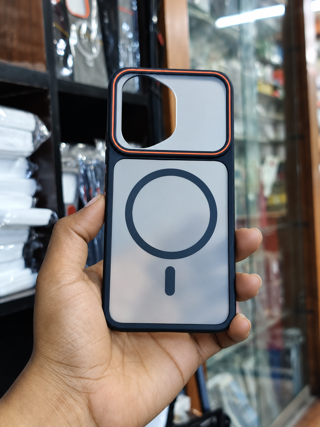 Matte Case For Honor 400