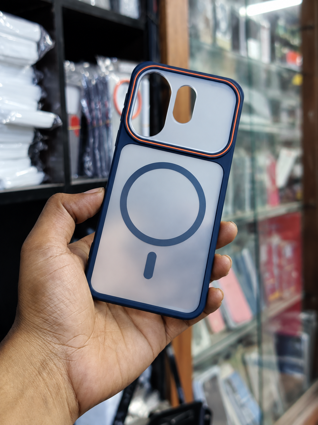 Matte Case For Vivo X200 FE