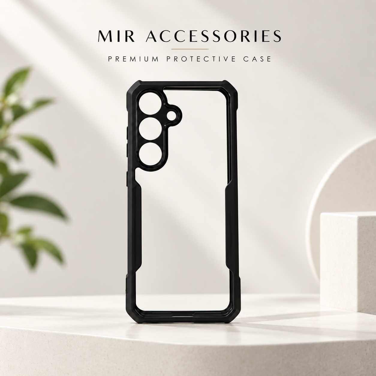 Xundd Official Case For Samsung
