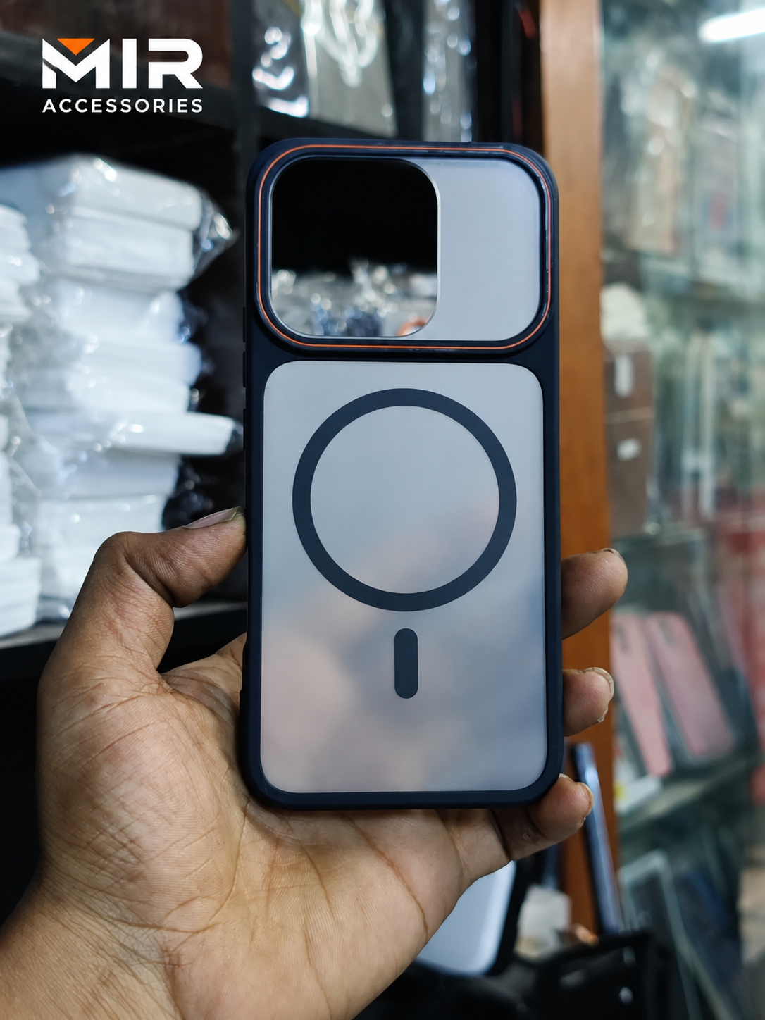 Matte Case For Honor 400 Lite