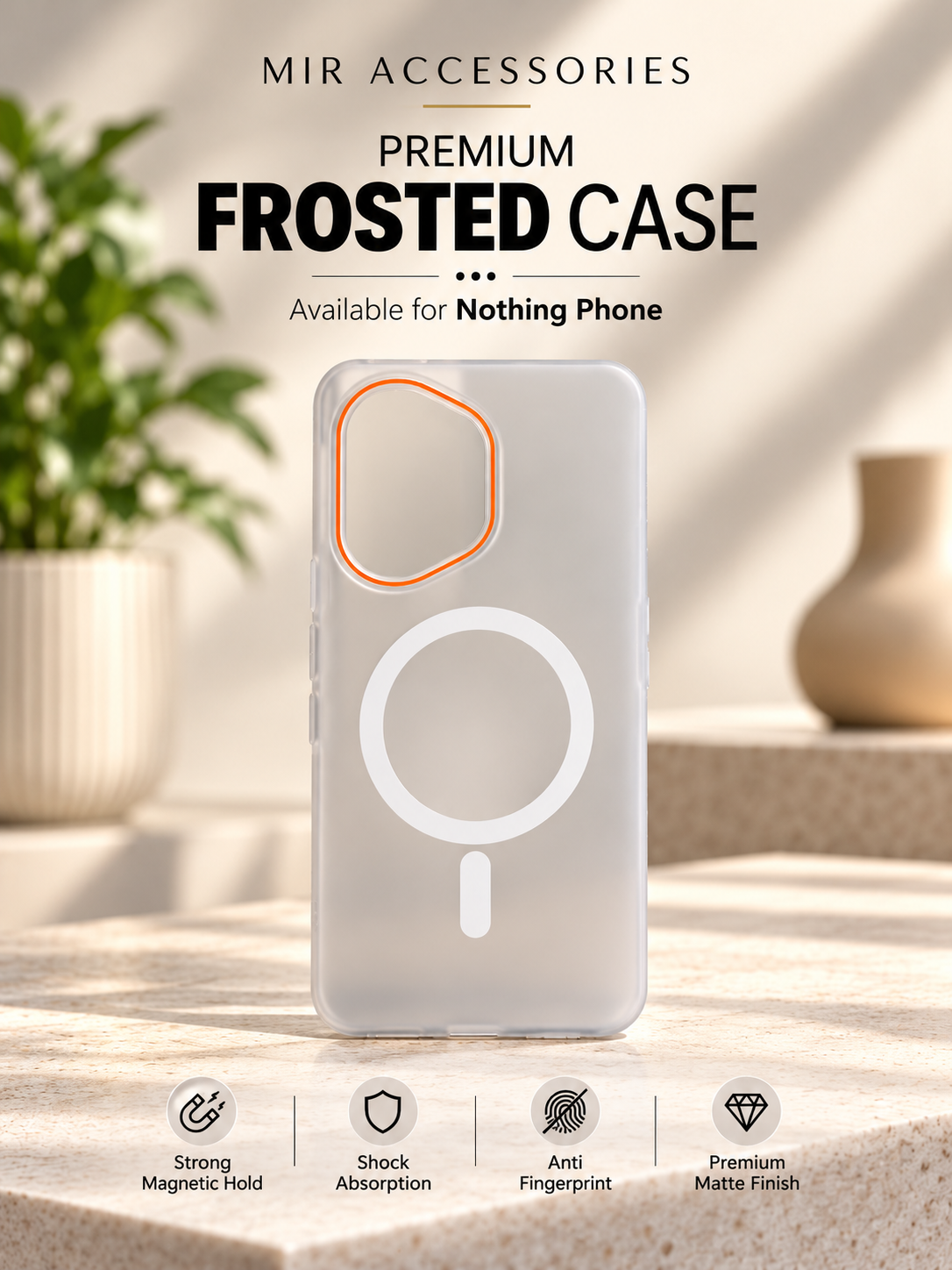Honor Official Syndee Case