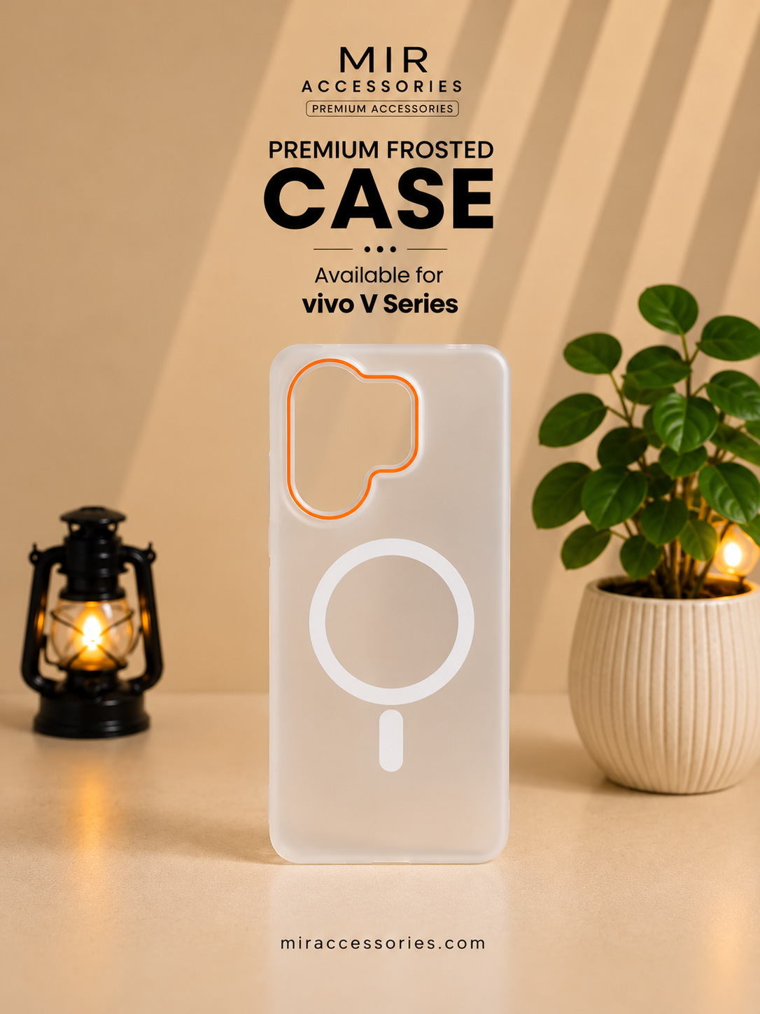 Vivo V Series Official Syndee Case