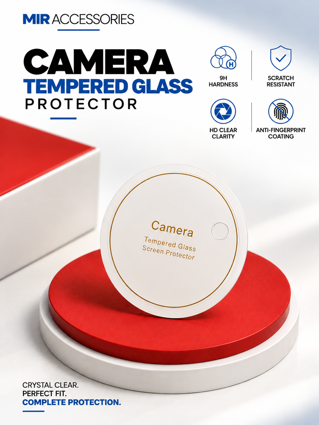 Camera Protector For Nothing Phones